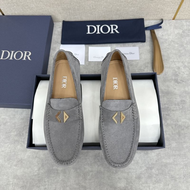 Christian Dior Tods Shoes